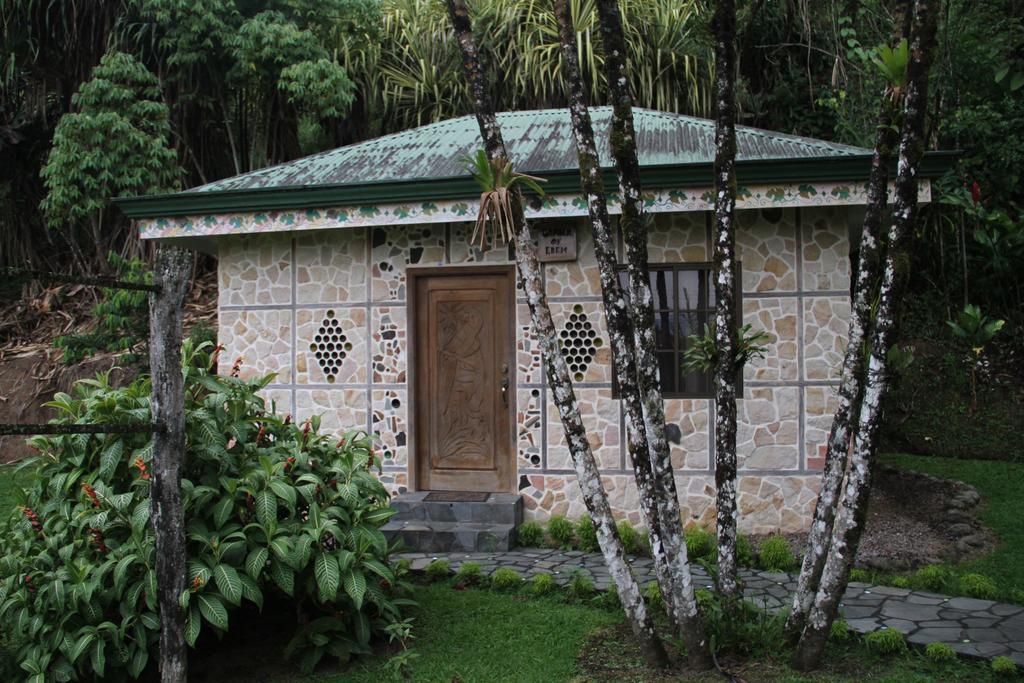 Gingerbread Restaurant & Hotel Nuevo Arenal Kamer foto